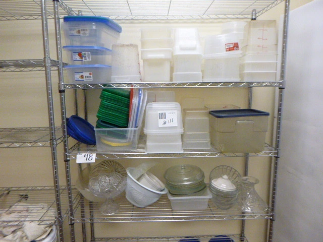 Food Storage Containers