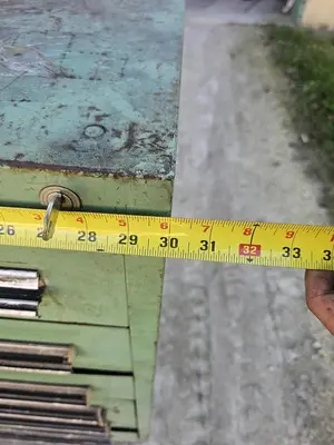 Used STANLEY VIDMAR 6 DRAWER Cabinets Wisconsin US | Lemke Machinery Sales #1547928