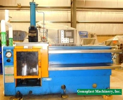 “00M” Kobelco Mixer, Item # 1818