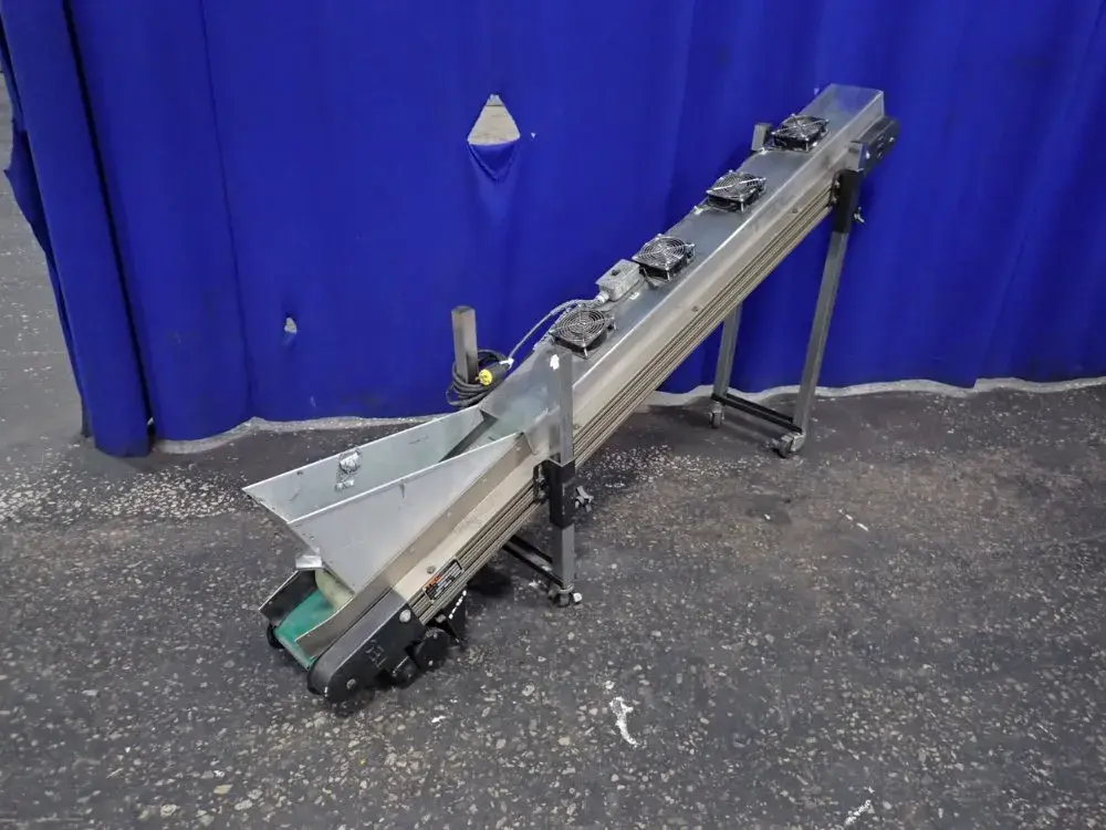 USED TEC I67