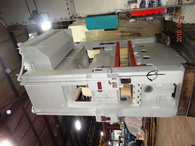 USED PACIFIC 400D8-54