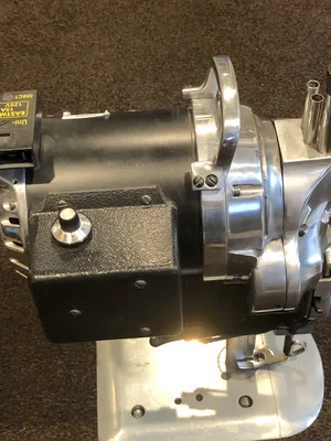 Used _UNKNOWN_ _UNKNOWN_ Sewing Equipment Georgia US | Harrell Machinery Sales Inc #1298862