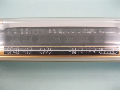 USED Panasonic SF4B-H12