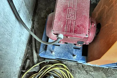 Used 2021 HIPPO 512E Hammer Mills Texas US | Proxy Equipment #1385139