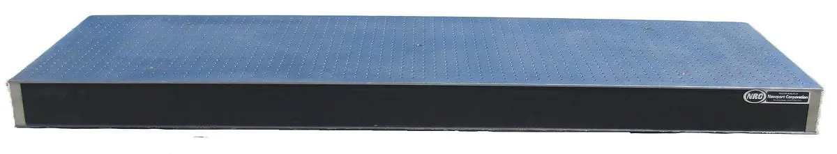 USED NEWPORT NRC