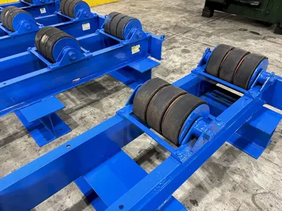 USED ARONSON WWRD-20
