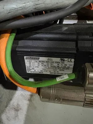 WITTMANN W853-5153 Robots | ESS Industrial Equipment Sales (9)