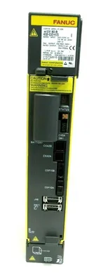 REFURBISHED FANUC A06B-6240-H105 SERVO AMPLIFIER A06B6240H105