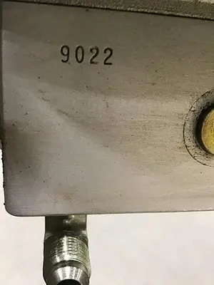 USED FILTROIL BU-50