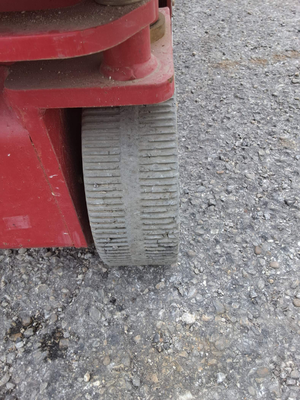 USED 2020 MEC 1330SE