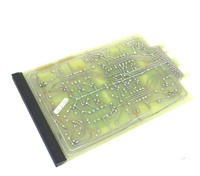 REPAIRED WESTINGHOUSE 399183-001 PC BOARD 399183001