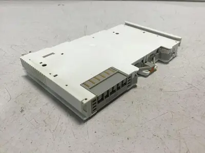USED BECKHOFF KL9100