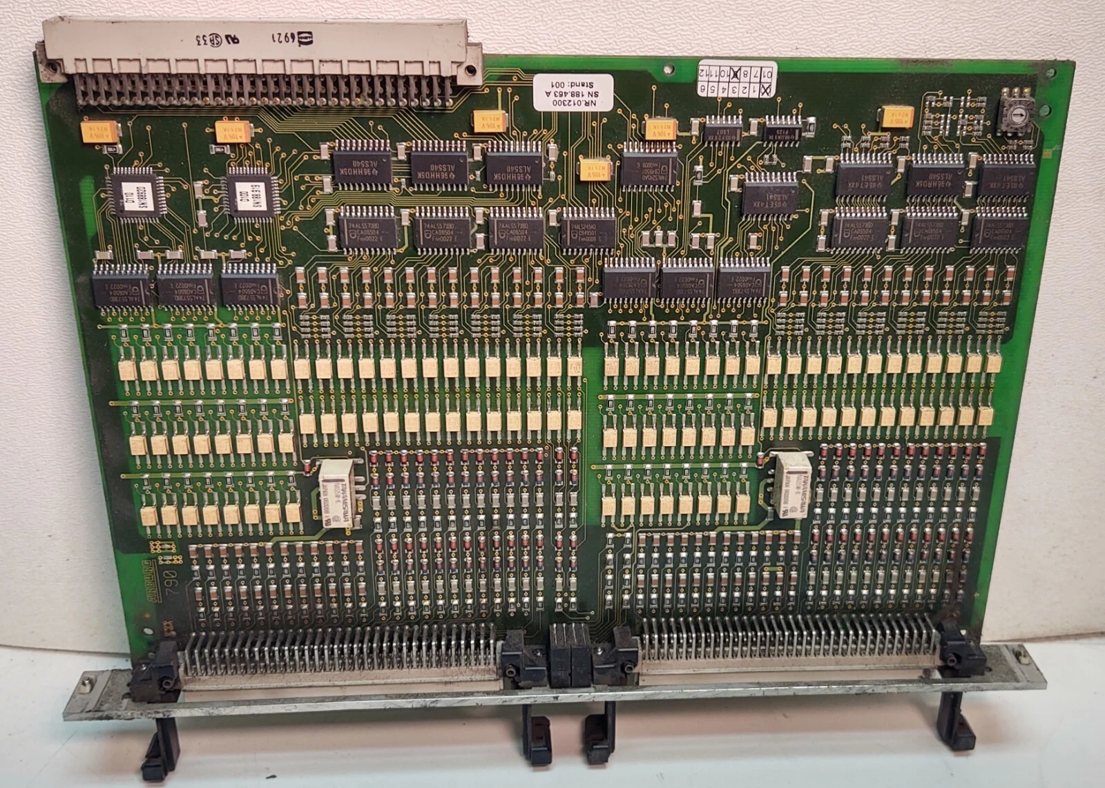 USED ARBURG 790