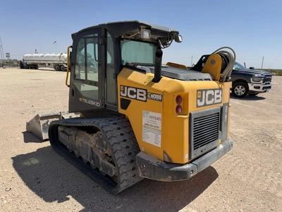 Used _UNKNOWN_ _UNKNOWN_ Compact Track Loaders Texas US | Miedema Asset Management Group #1315771