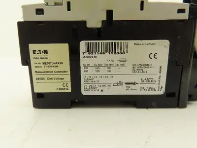 Used EATON CUTLER HAMMER _UNKNOWN_ Circuit Breakers Indiana US | Arrow Industrial #1458426