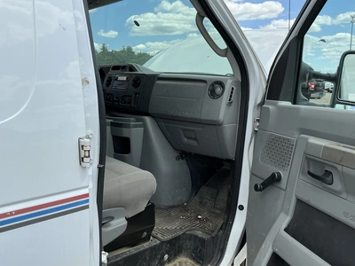 Used 2012 FORD E-SERIES VAN Vans Michigan US | Miedema Asset Management Group #1324259