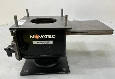 USED NOVATEC 9109644-5-01