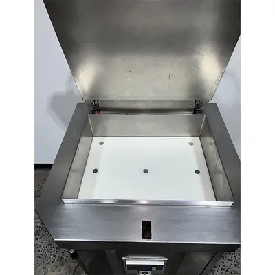 Used Rondo _UNKNOWN_ Dough Sheeters & Presses Pennsylvania US | ISCA #1299183