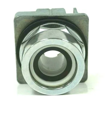 NEW SIEMENS 52PM9XZ PUSHBUTTON MUSHROOM OPERATOR