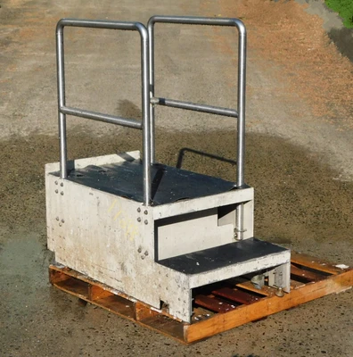 USED NORDEN TUBE FILLER NM400HA