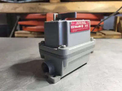 NEW KILLARK FXS-1D