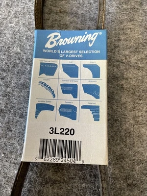 New | in-Stock Browning 3L220 Miscellaneous MRO California US | Davliegogo LLC #1729074