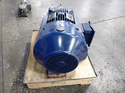 Used MARATHON MOTORS XF256TTFCD6028BBM Motors (misc) Ohio US | HGR 24 #926675
