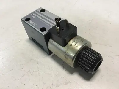 USED BOSCH 0 810 091 266