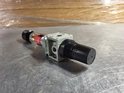NEW ASCO P14B-02GJ