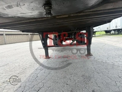 Used 2023 WABASH _UNKNOWN_ Box Trailers Illinois US | T&S Trailer Pool #1509481