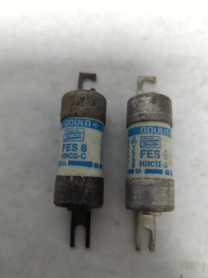 Used GOULD FES6 Miscellaneous Equipment (Electrical & Power) | Surplus Asset Holdings #1201269