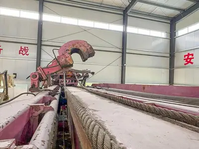 Used 2006 SCHRAMM T130XD DRILL RIG Drill Rigs Pennsylvania US | East West Machinery & Drilling #1418099