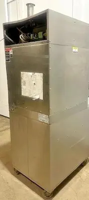 USED GILES SMOKE HD