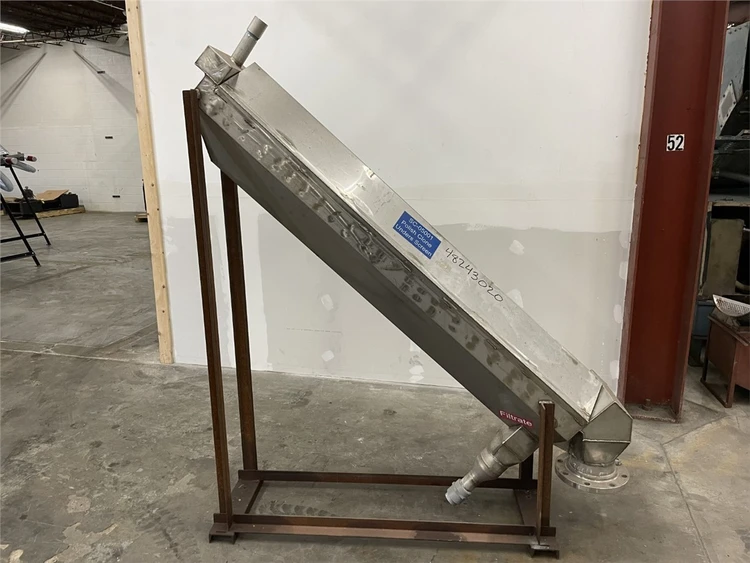 Used _UNKNOWN_ _UNKNOWN_ Wash Lines | Arlington Machinery #875588
