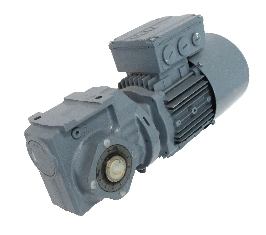 NEW SEW EURODRIVE SA37 DT71D4/BMG GEARMOTOR SA37DT71D4BMG