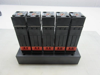 Used CROUZET _UNKNOWN_ Relays & Switches Texas US | OCO Industrial #1690342