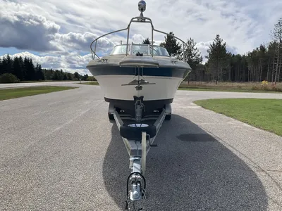 Used 1997 SEARAY SUNDANCER Boats (Misc) Michigan US | Miedema Asset Management Group #1579098