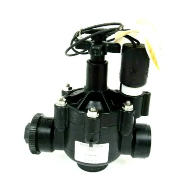 NEW MYRON 597 CONTROLSTIK II RINSE TANK SYSTEM 024-1
