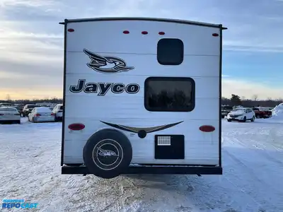 USED 2018 JAY FLIGHT M224BHJ