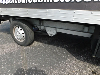 Used _UNKNOWN_ _UNKNOWN_ Box trucks Florida US | Thompson Auctioneers #1312022