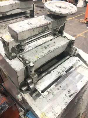 USED 1976 ROWE A-10C2000J