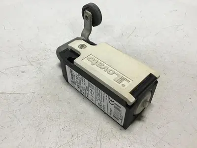 USED LOVATO KBE1S11