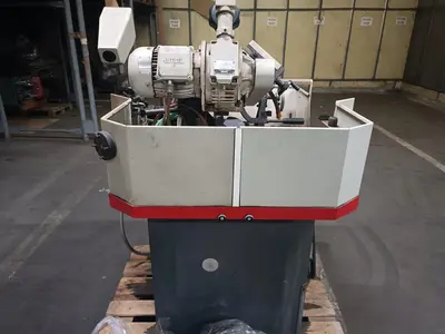 Used 2000 WEINIG RONDAMAT 960 Woodworking Grinders CZ | Amaron s.r.o. #1064642