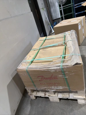 NEW Danfoss 148B6305