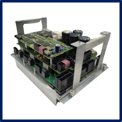 NEW FANUC A06B-6400-H101
