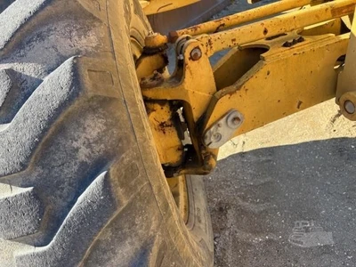 Used 1997 DEERE 670C Motor Graders North Carolina US | Southeastern Equipment Corp #1467695