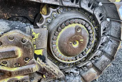 Used 2018 KOMATSU D155AXI-8 Bulldozers Utah US | Proxy Equipment #1383006