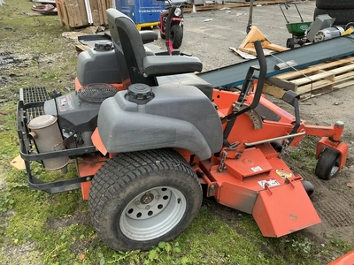 Used HUSQVARNA IZ4818 Mowers Michigan US | Miedema Asset Management Group #1761429