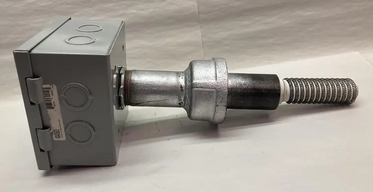 New | in-Stock WIEGMANN A040503 Miscellaneous Equipment (Electrical & Power) | Surplus Asset Holdings #1198444