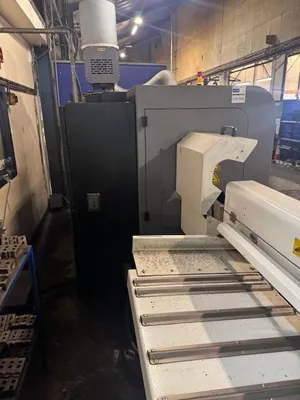 1922 HURCO TM6I CNC Machines | Bowland Trading Ltd (12)